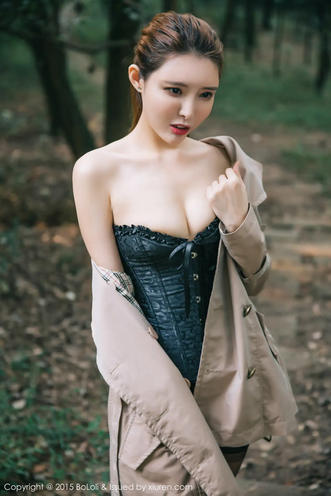 [Boluo] 2015.11.10 Vol.073 Xia Xiaoqiu Qiuqiu#[49P]-40