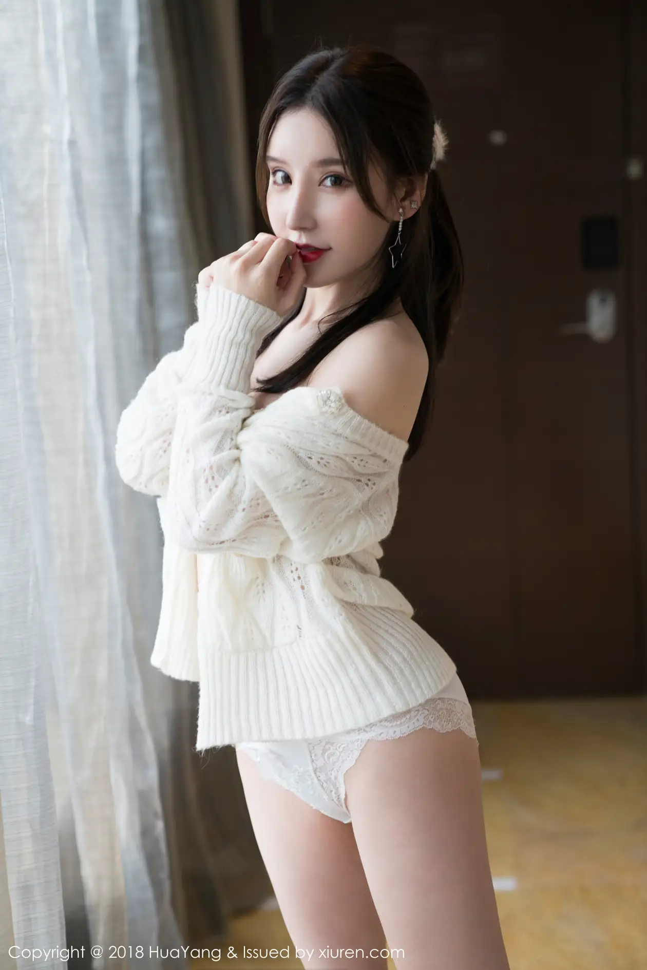 [Huayang] 2018.06.15 VOL.0053 Zhou Yuxi#[46P]-44