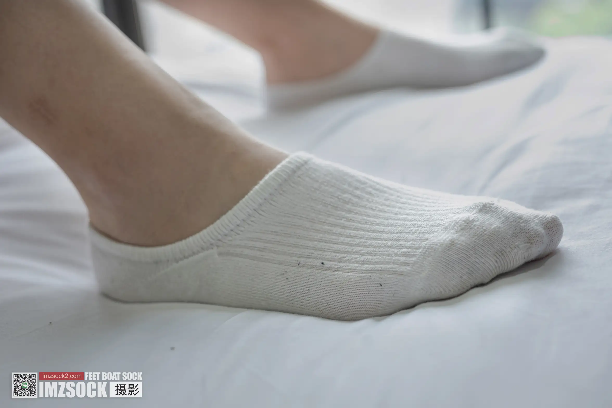 [Mzsock] Love beautiful feet NO.138 Atour#[74P]-48