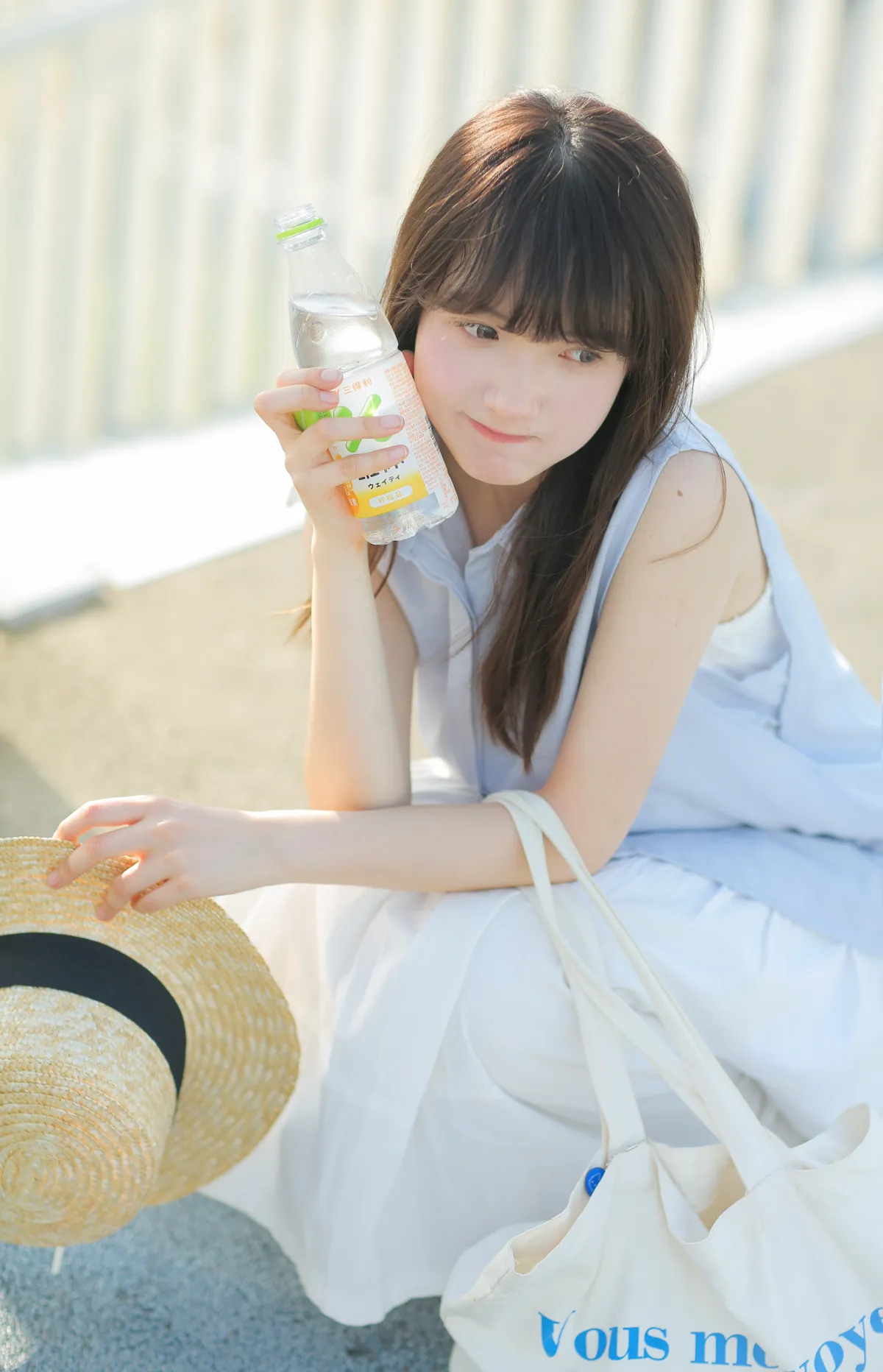 [YITUYU] 2022.12.14 Vol.2679 – Lime-flavored summer Yang Xi#[32P]-25