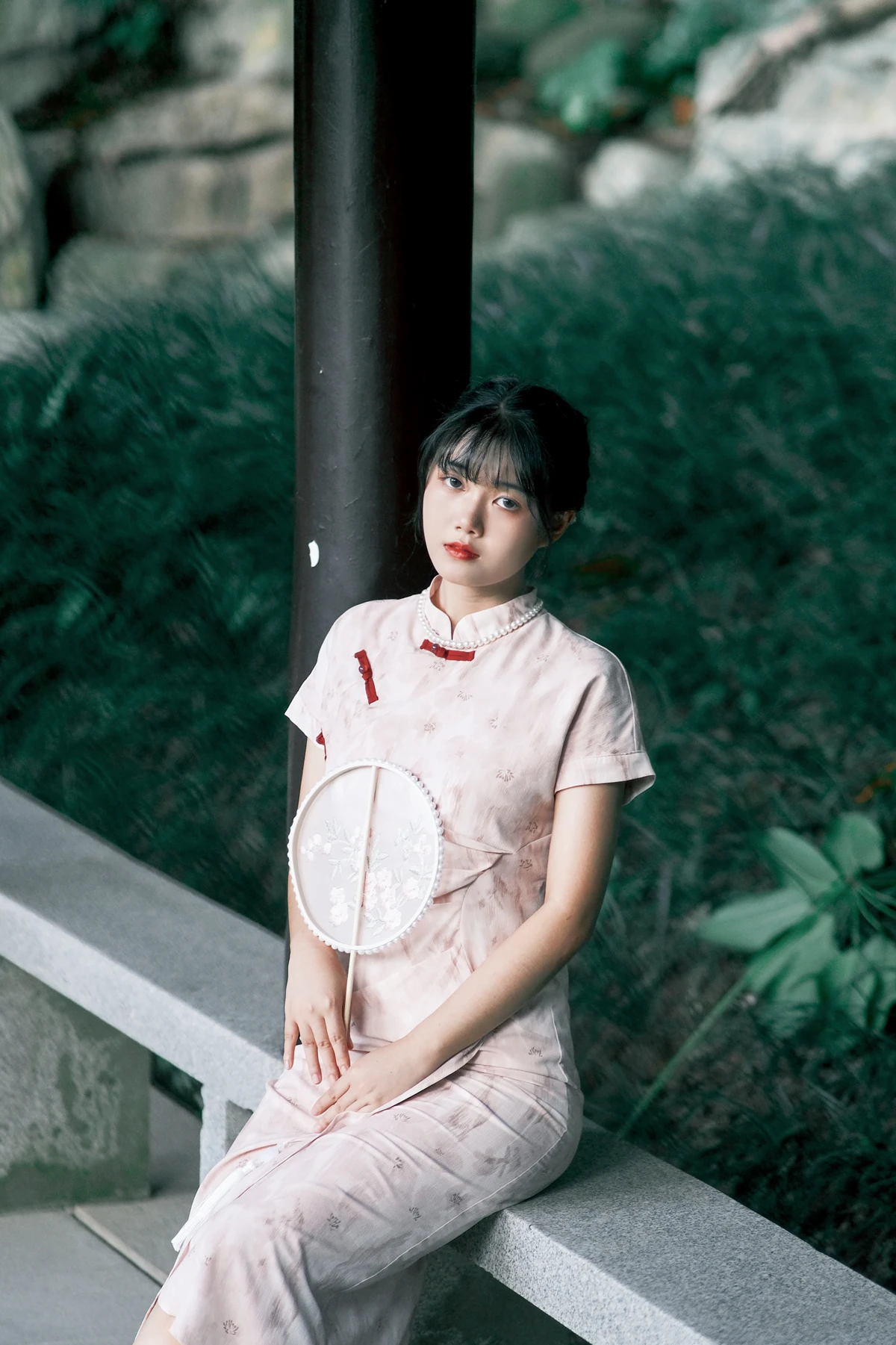 [YITUYU] 2023.01.03 Vol.2826 – Landscape suddenly Xiao Zhang#[23P]-4