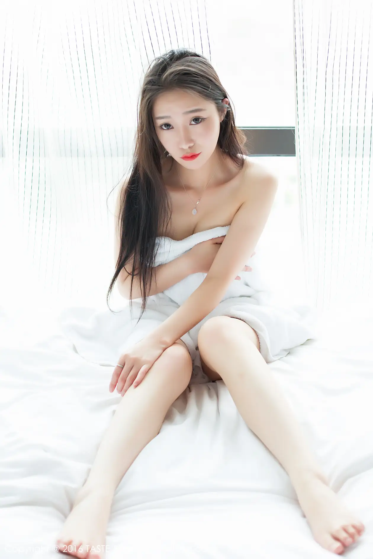 [Taste] 2016.03.16 Vol.012 Zhang Shushu#[50P]-31