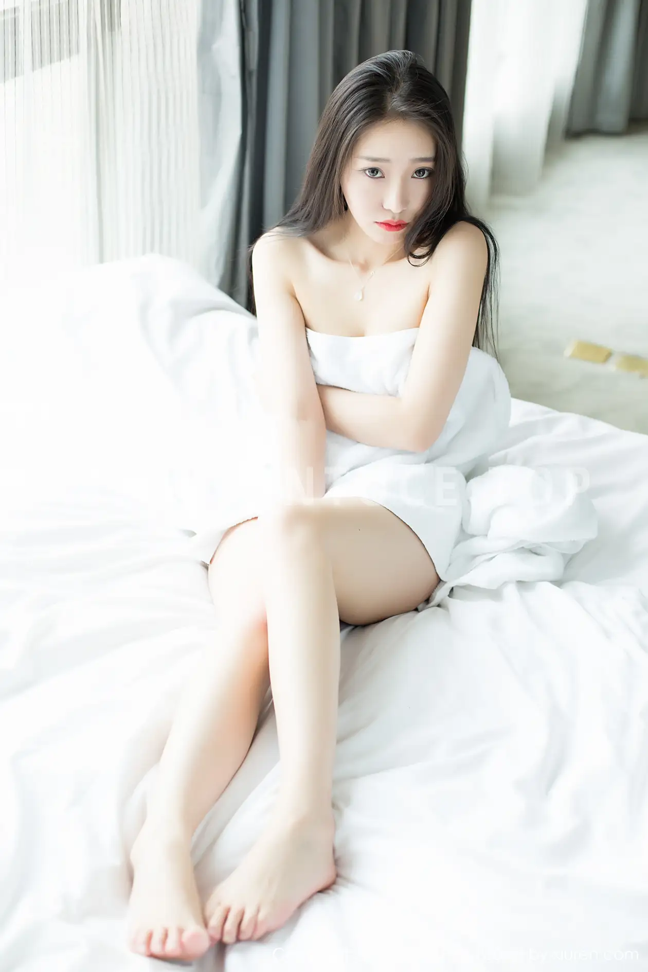 [Taste] 2016.03.16 Vol.012 Zhang Shushu#[50P]-36