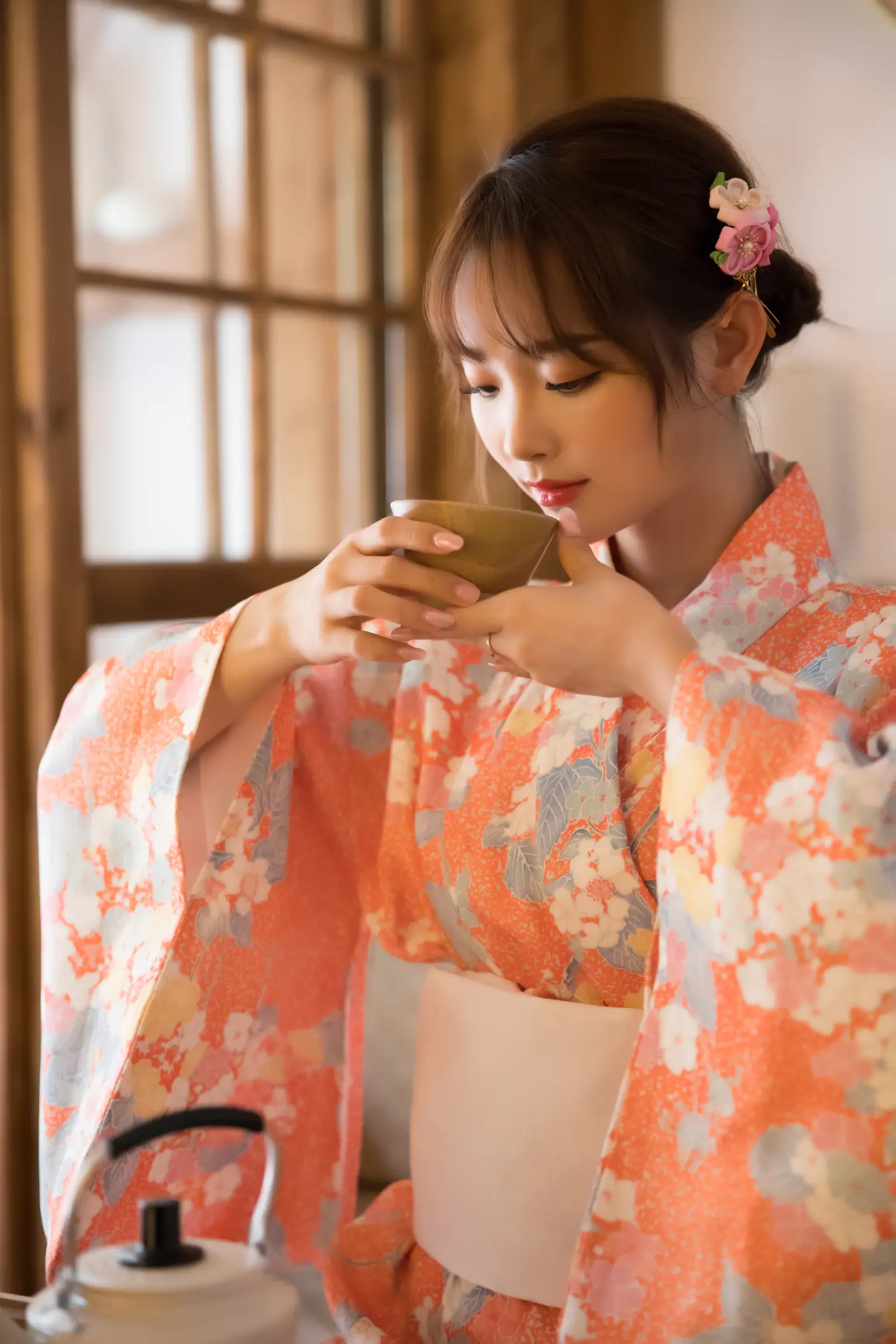 [YITUYU] 2021.03.29 Vol.028 – Japanese Style Story Danting#[27P]-23