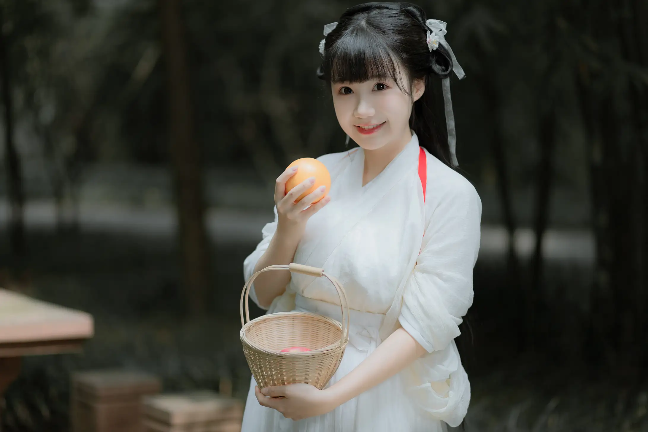 [YITUYU] 2022.01.18 Vol.670 – Cardamom Years Zhou Xiaotu#[23P]-22