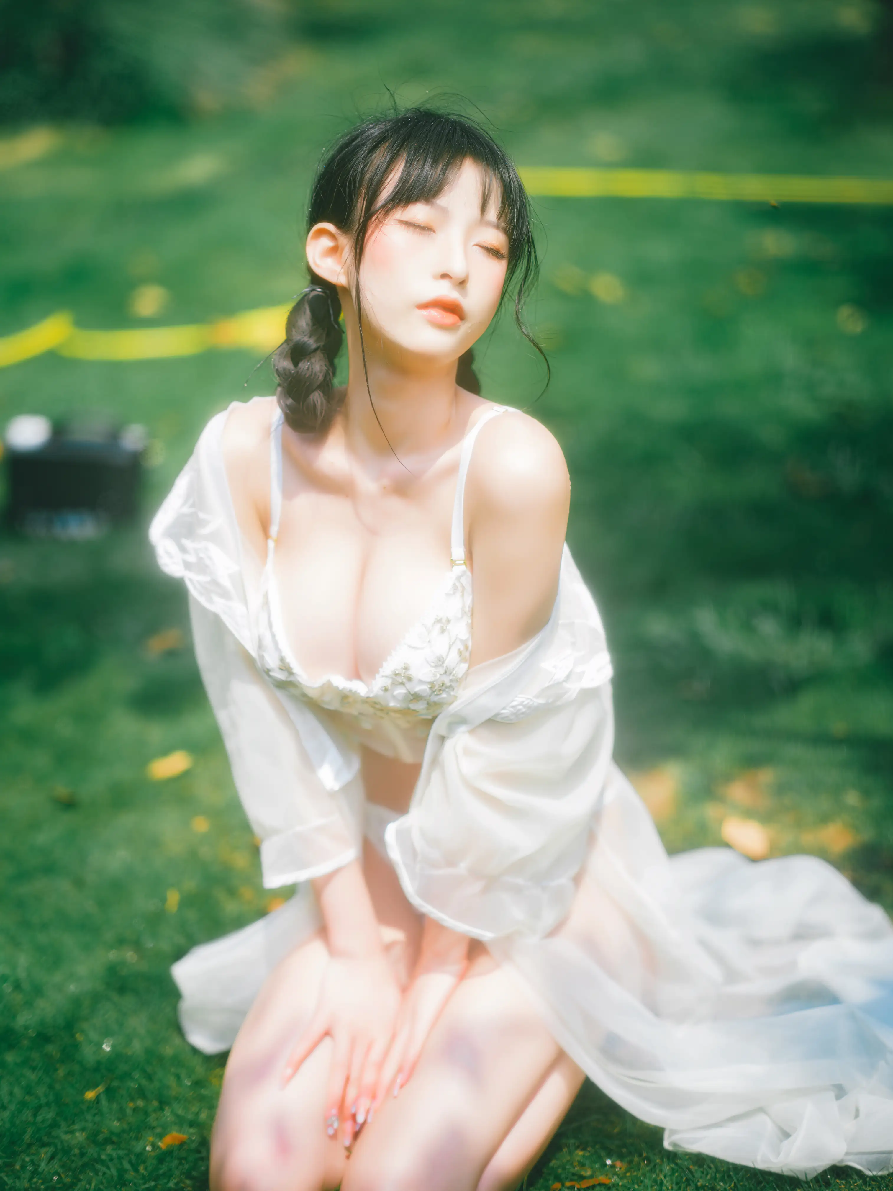 [YITUYU] 2022.06.23 Vol.1268 – Lolita Yuno Shimizu#[38P]-27