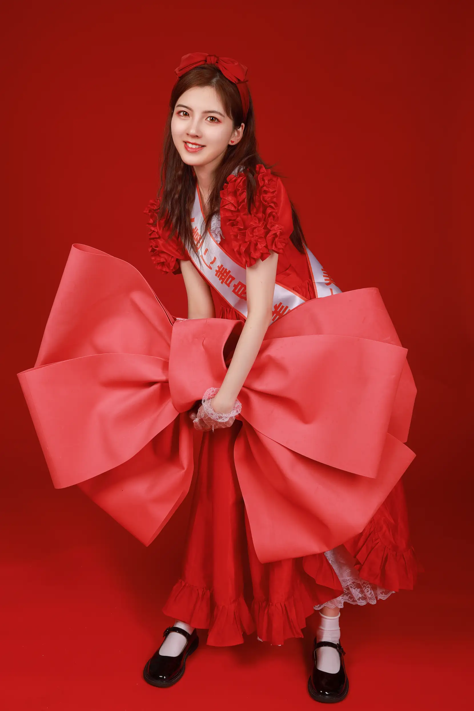 [YITUYU] 2022.11.23 Vol.2508 running for princess#[31P]-25