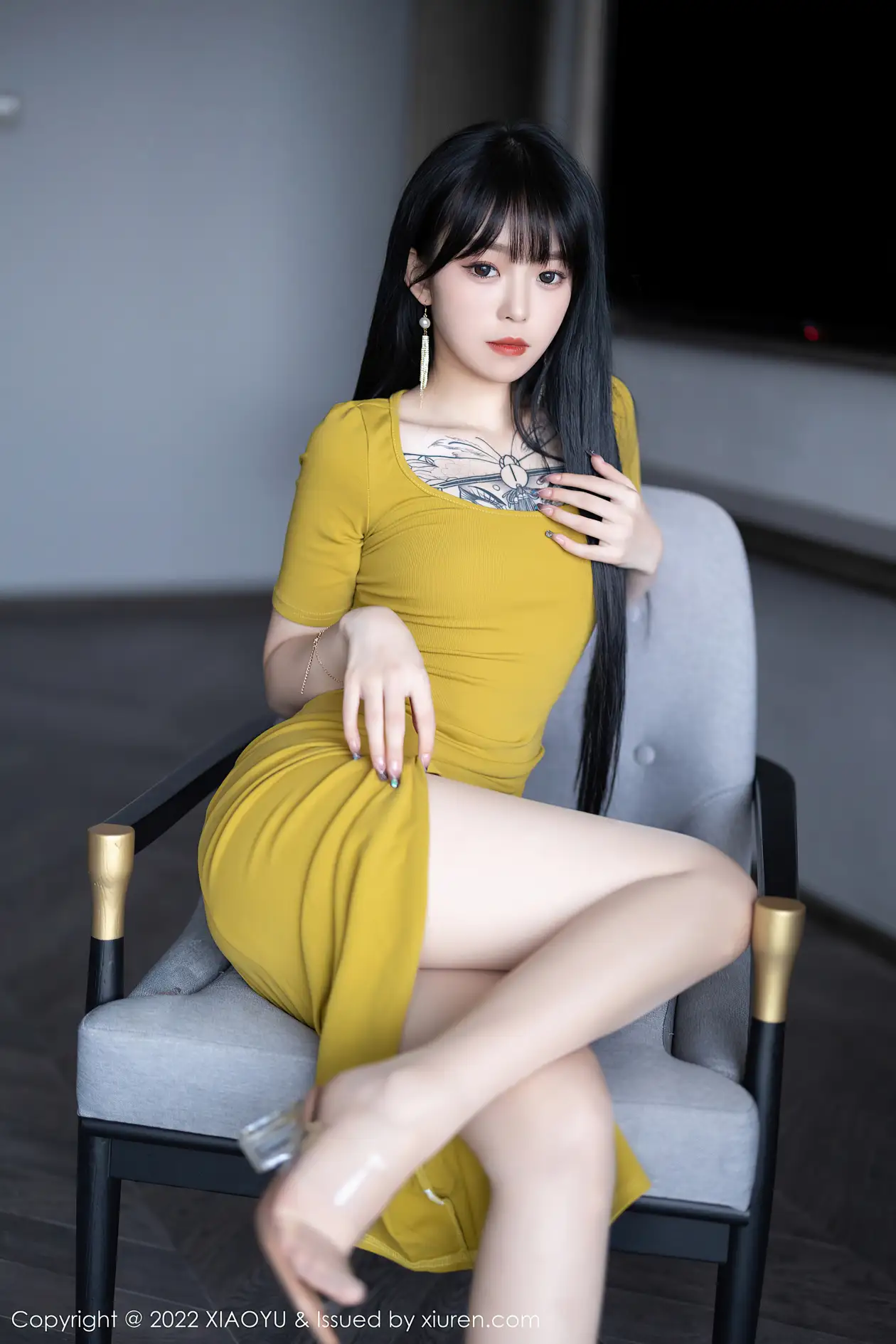 [XiaoYu] 2022.07.27 VOL.0829 Baby bottle.#[91P]-15