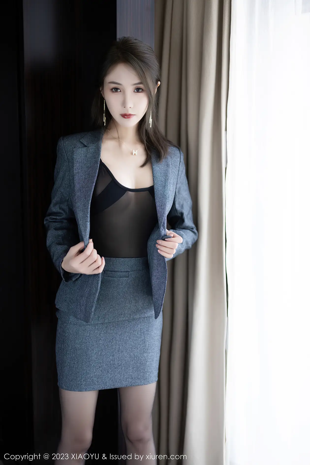 [XiaoYu] 2023.06.05 VOL.1042 Susua#[101P]-9