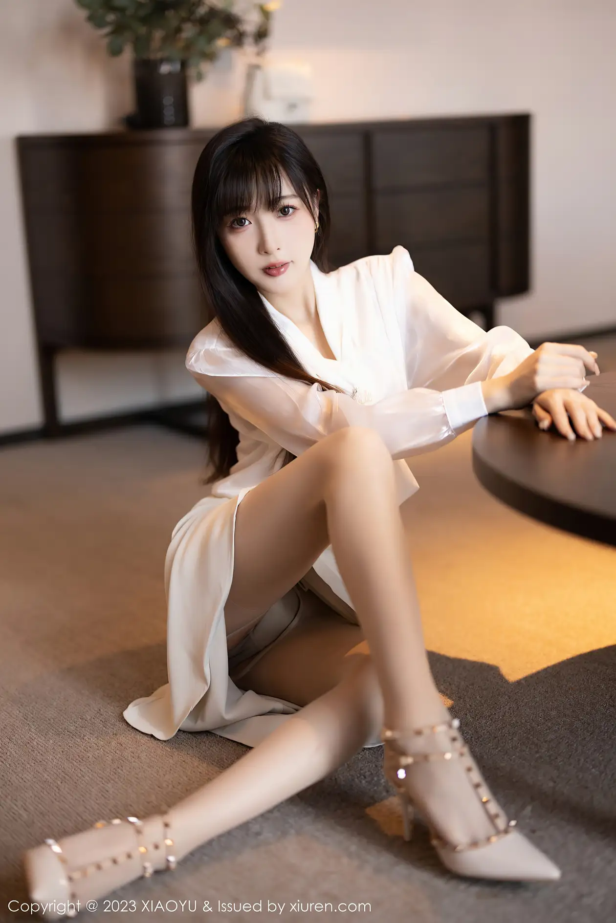 [XiaoYu] 2023.08.09 VOL.1088 Lin Xinglan#[92P]-24