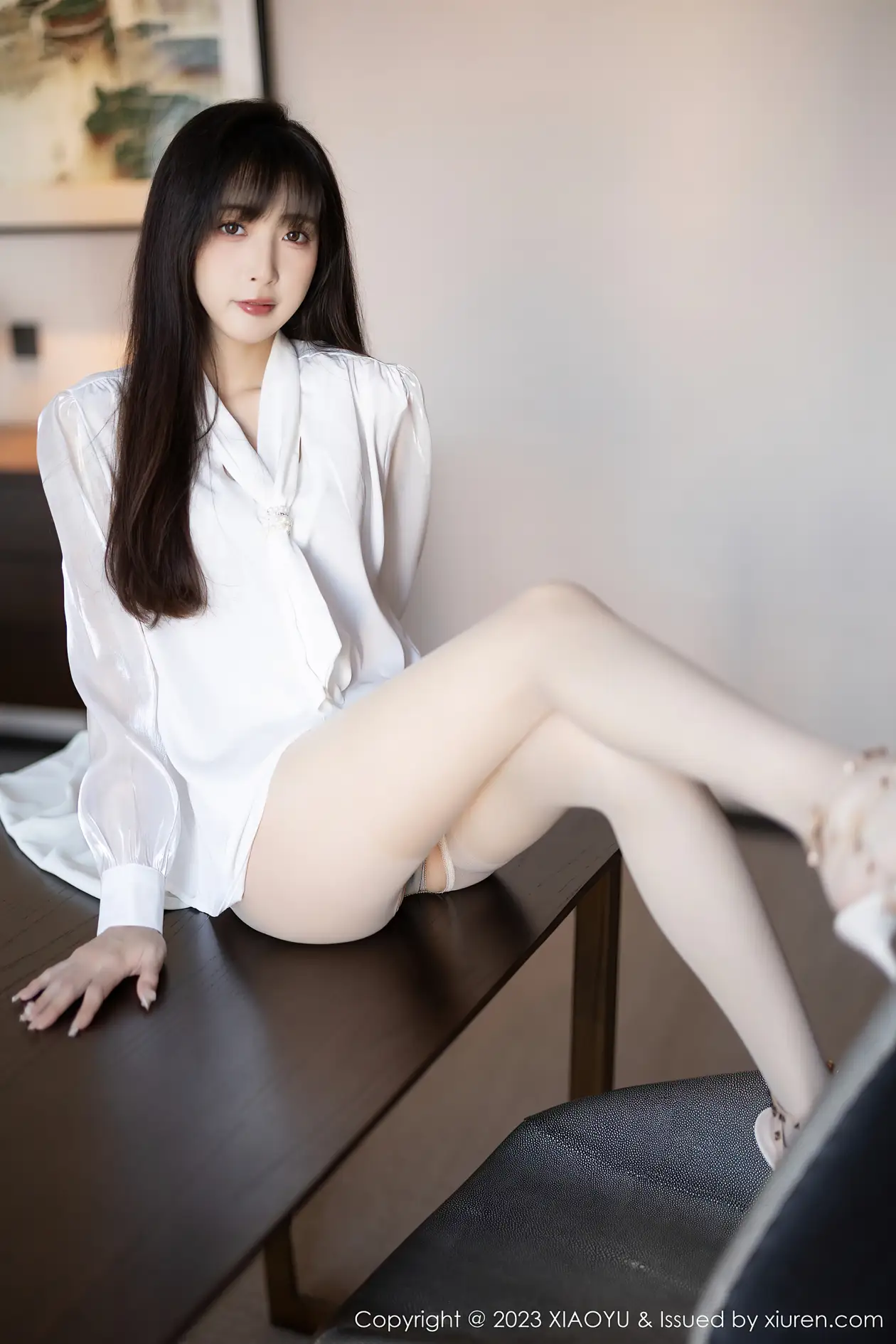 [XiaoYu] 2023.08.09 VOL.1088 Lin Xinglan#[92P]-45